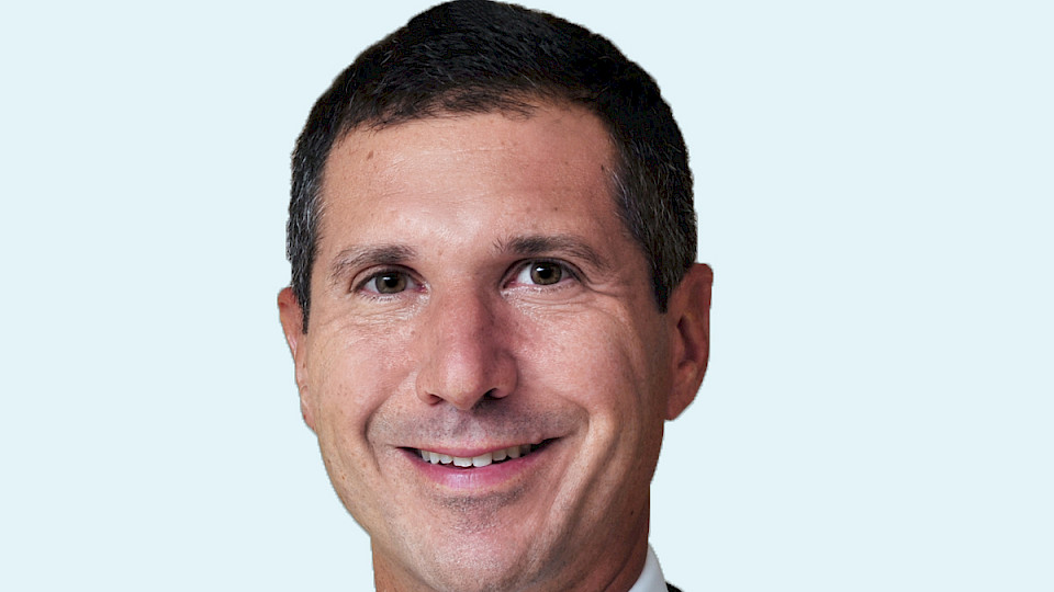 Antonio Serpico, Senior Vice President und Senior Portfolio Manager im European Fixed Income Team, Neuberger Berman (Bild: ZVG)