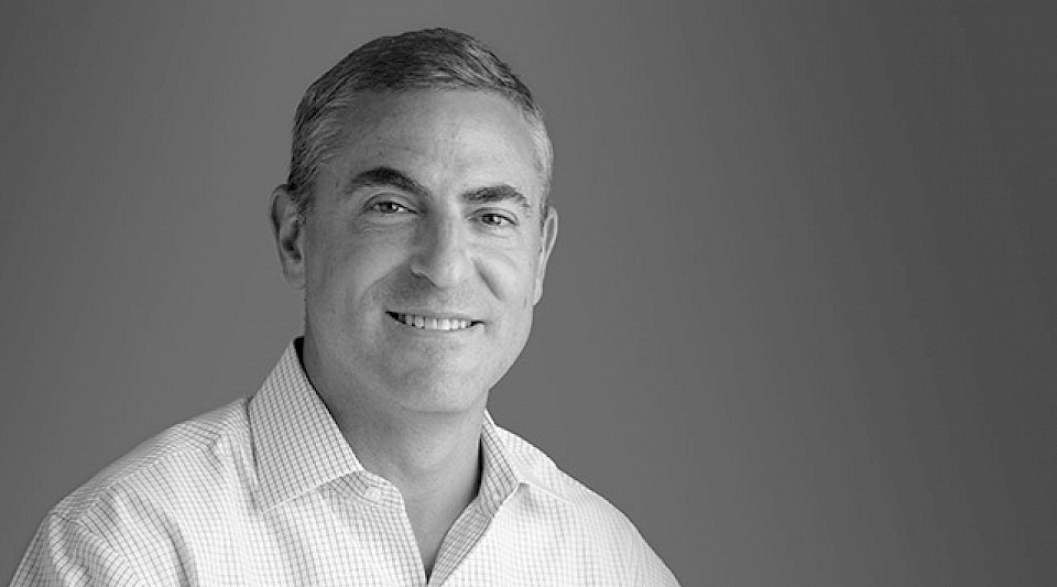 Kevin Moss, Managing Director bei Liberty Street (Bild: ZVG)