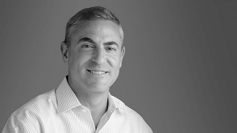 Kevin Moss, Managing Director bei Liberty Street (Bild: ZVG)