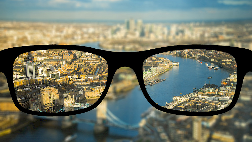 Der internationale Immobilienmarkt bietet weltweit vielfältige Chancen. (Bild: iStock)