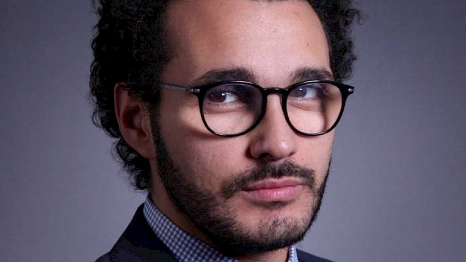 Mabrouk Chetouane als Head of Global Market Strategy, Solutions, International, Natixis Investment Managers (Bild: ZVG)