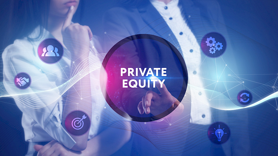 Der European Long-Term Investment Fund für Private Equity folgt einer Co-Investment-Strategie. (Bild: Shutterstock.com/Photon photo)