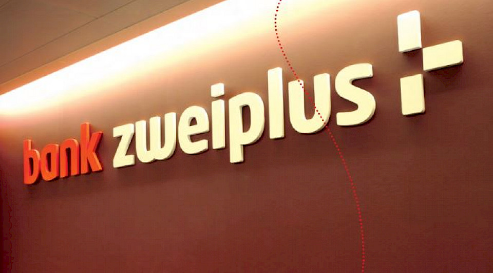 J. Safra Sarasin Gruppe wird alleiniger Aktionär der Bank Zweiplus cash