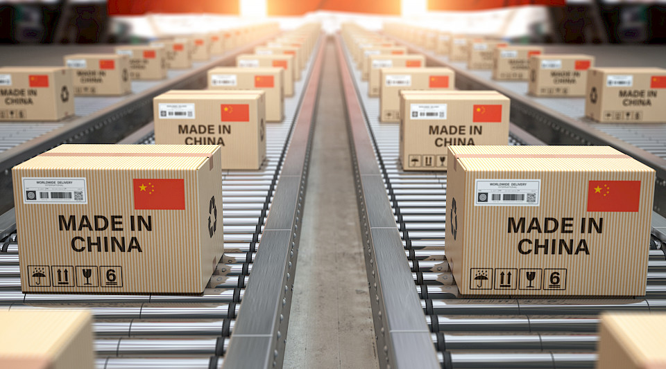 Alle Zeichen sprechen für eine zyklische Konjunkturverbesserung Chinas (Bild: shutterstock.com/Maxx-Studio)