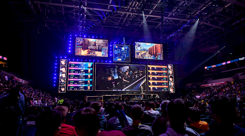 Die Blockchain-Technologie verhilft Spielern zu einem noch nie dagewesenen Mass an Autonomie. (Bild: shutterstock.com/ Roman Kosolapov)