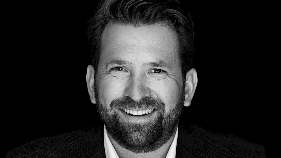 Roman Przibylla wechselt von Vontobel zu CAT. (Bild: zvg)