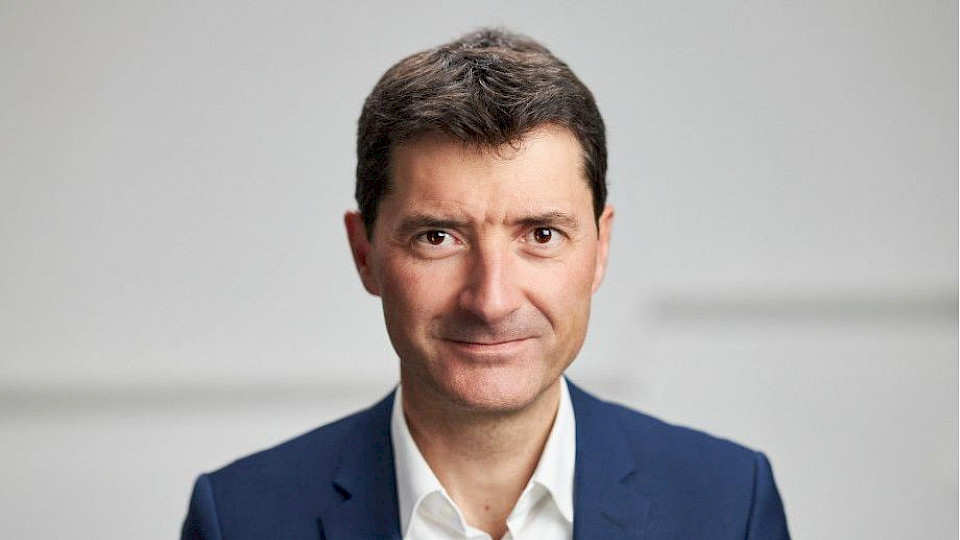 Jörg Gasser, CEO der Schweizerischen Bankiervereinigung: "Ausländische Medien zeichnen ein klischiertes Bild vom Schweizer Finanzplatz." (Bild: PD)