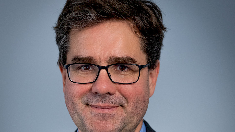 Ghislain Perisse stand bisher für Schroders im Einsatz. (Bild: zvg)