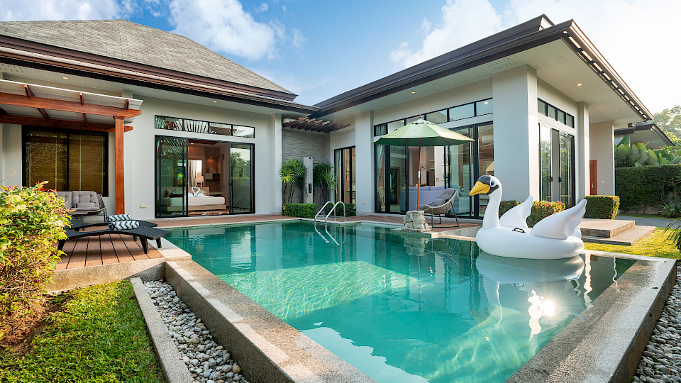 Die Region Genfersee hat die teuersten Einfamilienhäuser in der Schweiz. (Bild: Shutterstock.com/stock_SK)