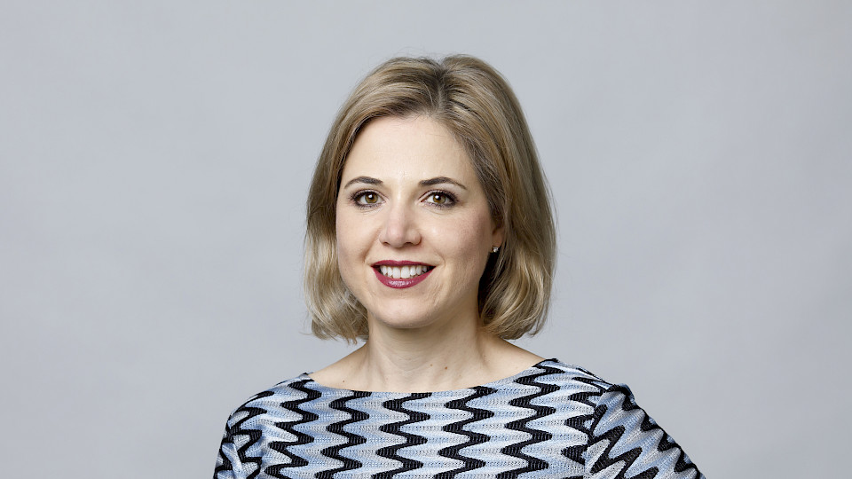 Sandra Berberat Kecerski, Bankrätin Zürcher Kantonalbank