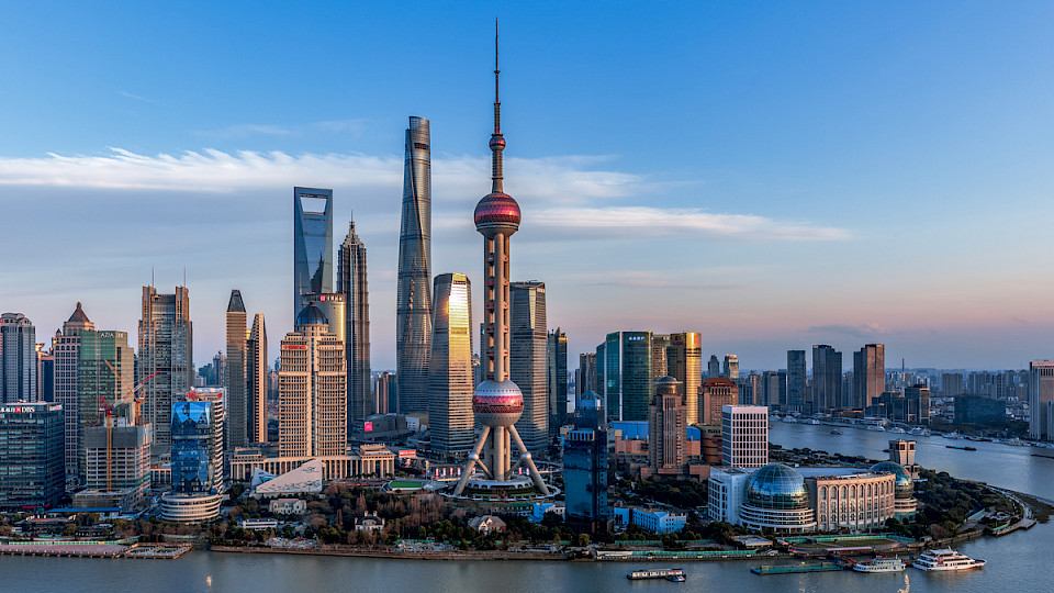 Der breit angelegte, bauabhängige Stimulus, den Peking in den letzten zwei Jahren zu vermeiden suchte, ist plötzlich wieder im Kommen. (Bild: ZVG)