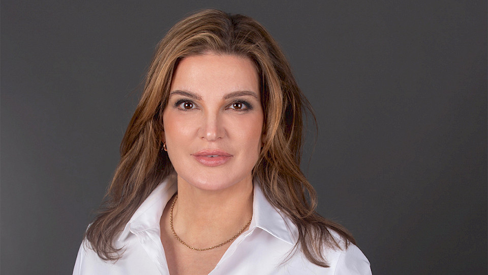 Alexandra Skreta, Leiterin des Bereichs Key Clients & Family Offices, Indosuez Wealth Management (Bild: ZVG)