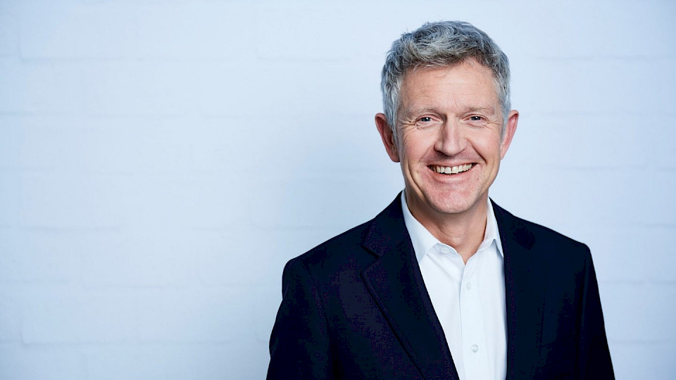 Thomas Schmuckli, als Verwaltungsratspräsident der Helvetia nominiert (Bild: ZVG)