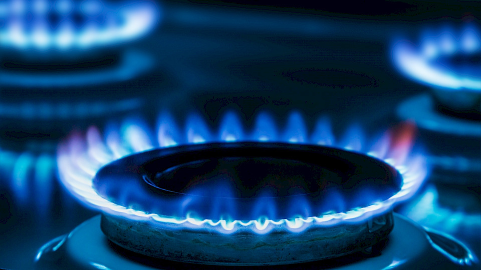 Gas ist die wirtschaftliche Waffe Wladimir Putins. (Shutterstock.com/OlegDoroshin)