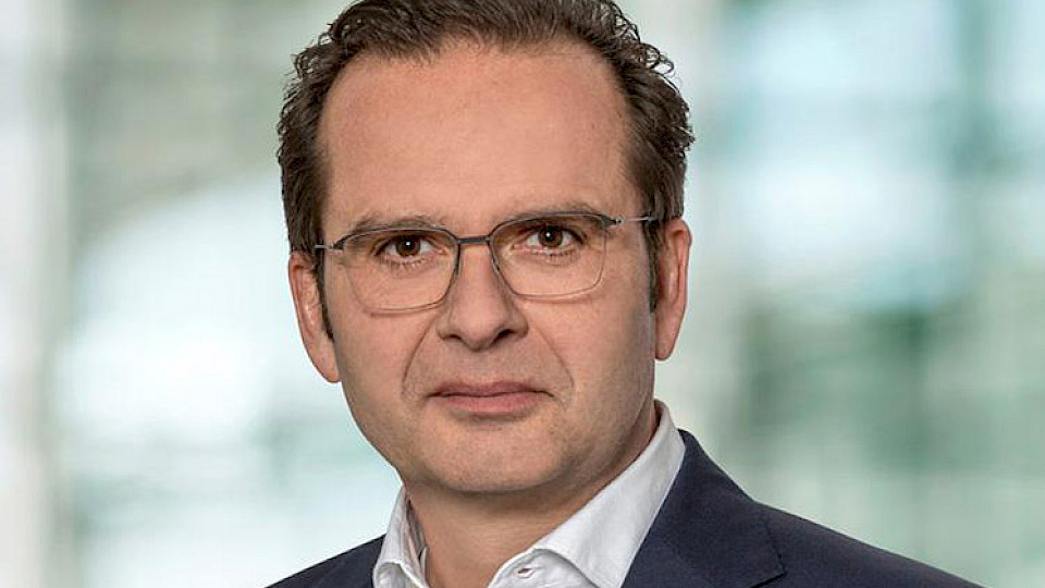 Franz Bergmüller, CEO, Seba Bank (Bild: ZVG)