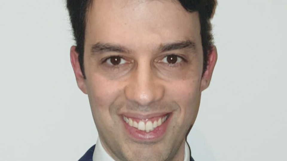 Guglielmo Mazzola, Senior Investment Specialist, GAM