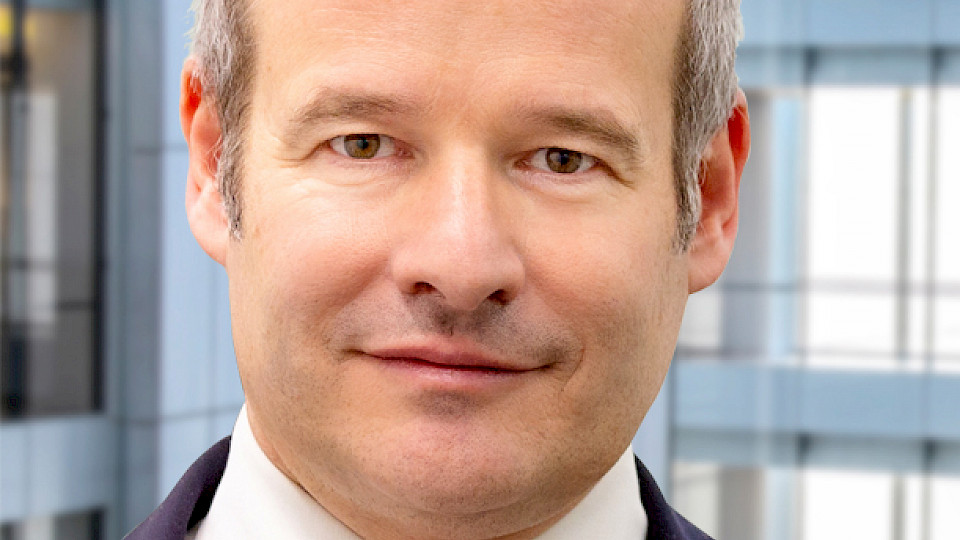 Alessandro Aspesi, Head of Italy, PGIM Investments