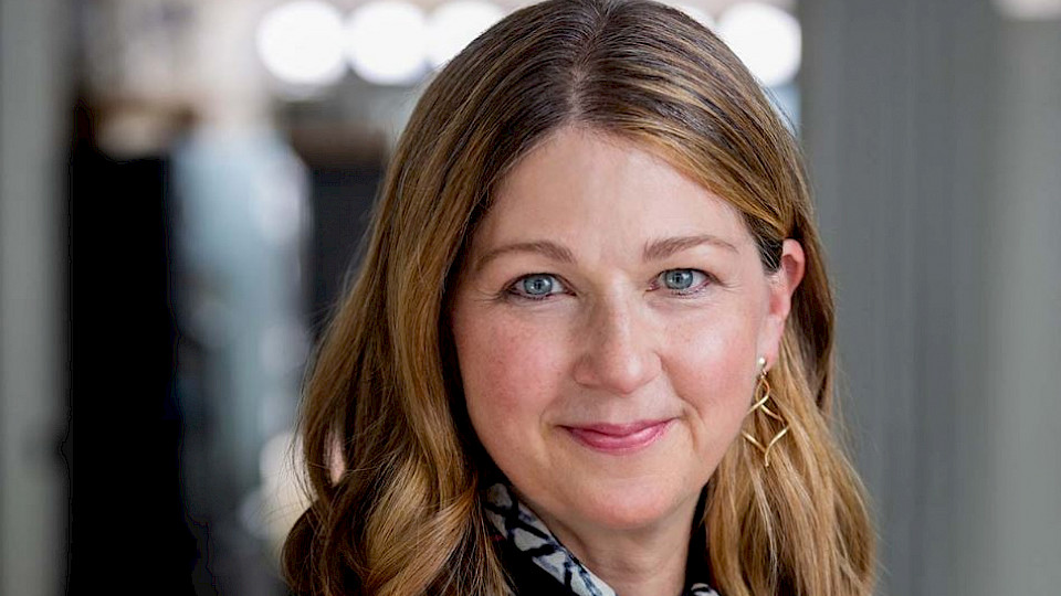 Anne Lester, als unabhängige Verwaltungsrätin der Partners Group nominiert (Bild: annelester.com)