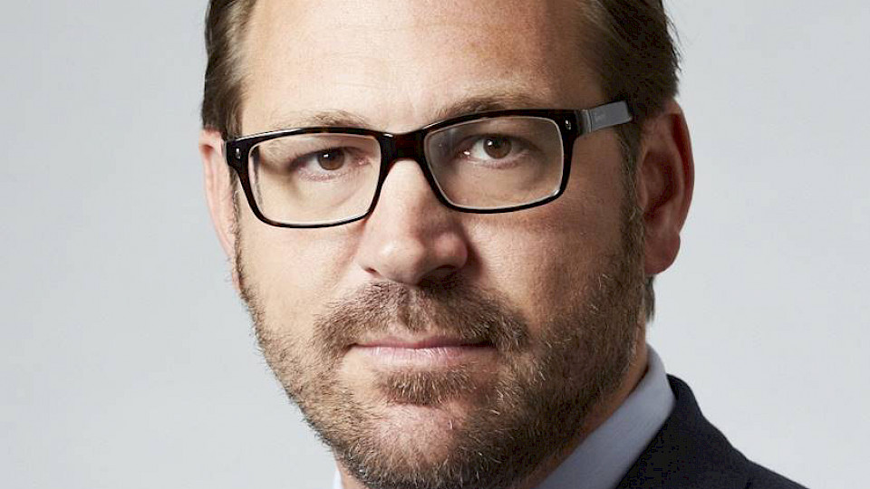 Jörg Allenspach, Global Head of Private Assets Distribution, Candriam