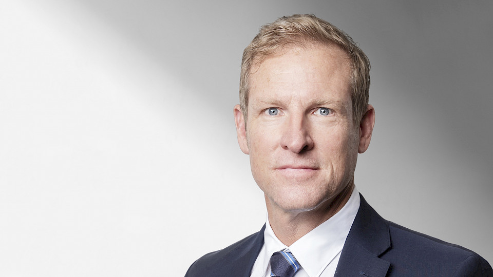 Jon Duncan, Chief Impact Officer, Reyl Intesa Sanpaolo