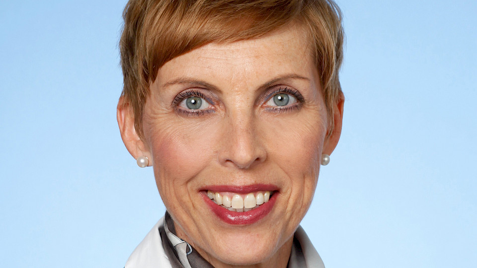 Katie Richards, Global Head of Operations, State Street (Bild: ZVG)