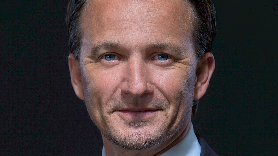 Gil Platteau, Country Head Switzerland, Rothschild & Co Asset Management Europe (Bild: ZVG)