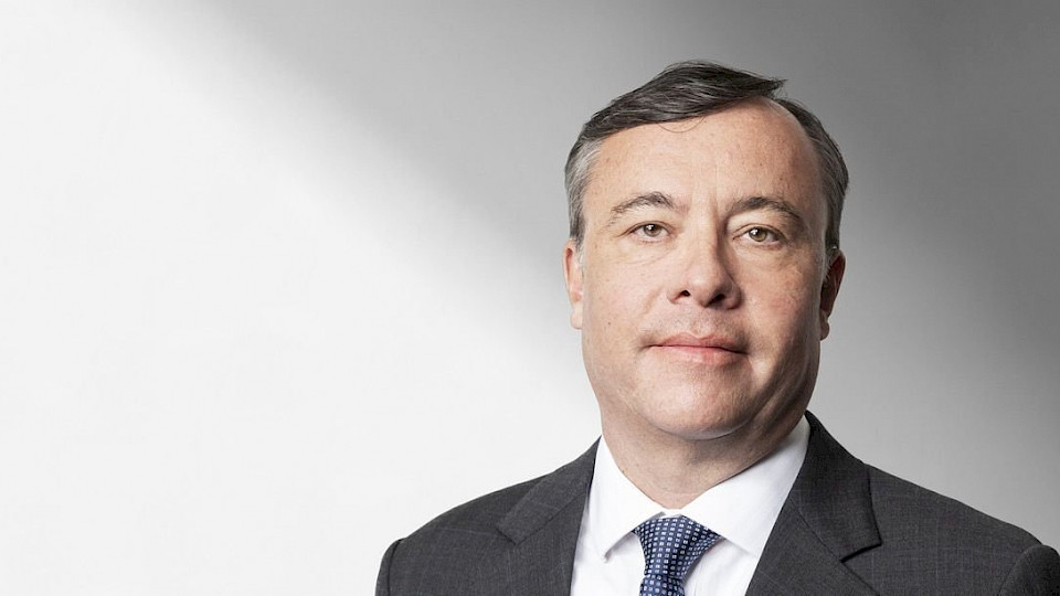 Roger Groebli, CEO Reyl Overseas