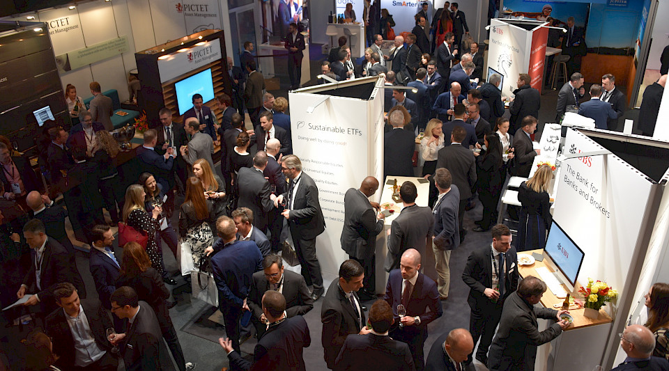 Die letzte Finanz fand im Jahr 2020 statt. (Bild: ZVG)