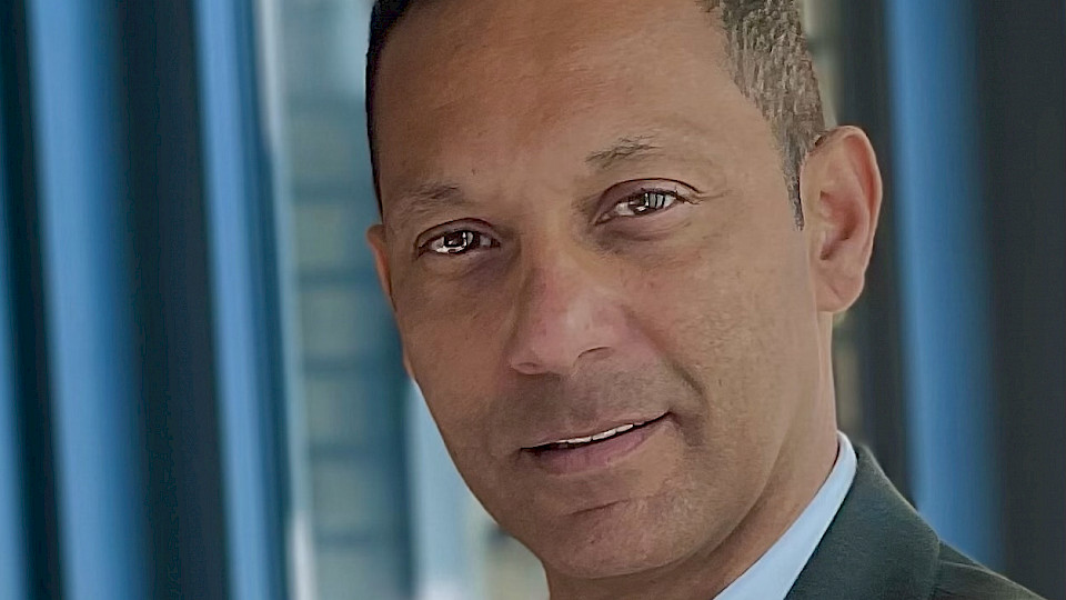 Dietmar Walangitang, Leiter Leasing, Migros Bank (Bild: ZVG)