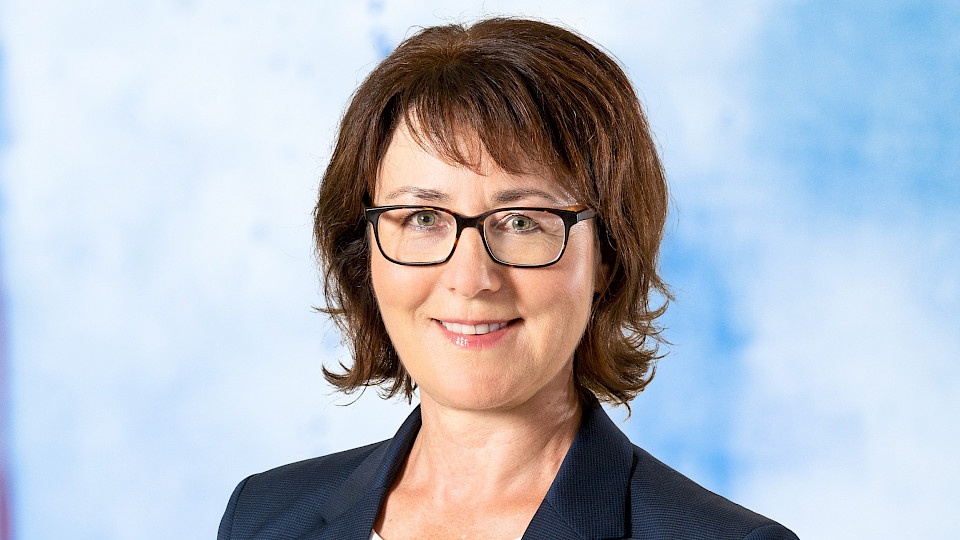 Martha Scheiber wird Vizepräsidentin der Luzerner Kantonalbank (Bild: ZVG)