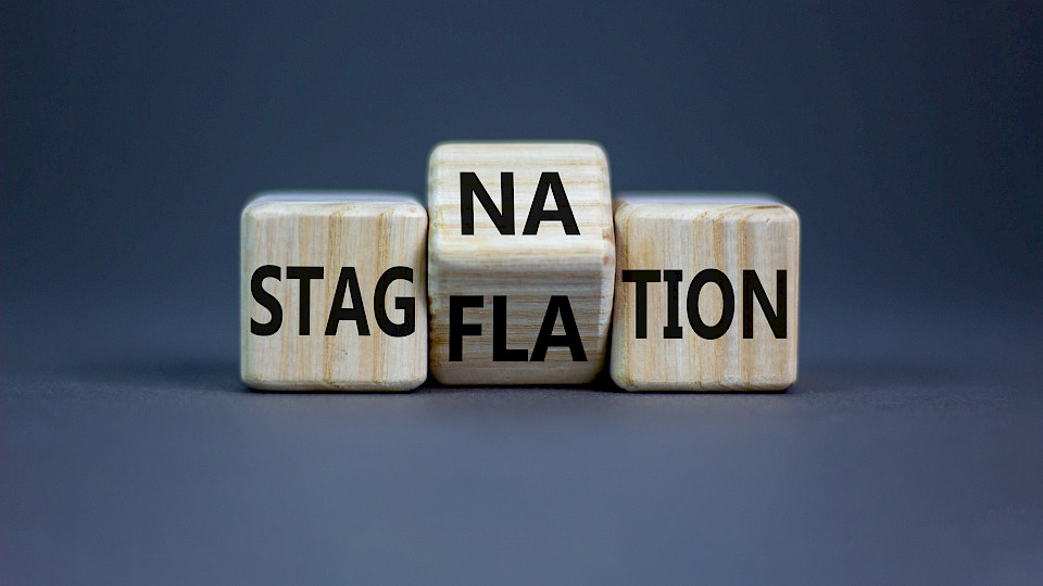 Droht eine Stagflation? (Bild: Shutterstock.com/Dmitry Demidovich)