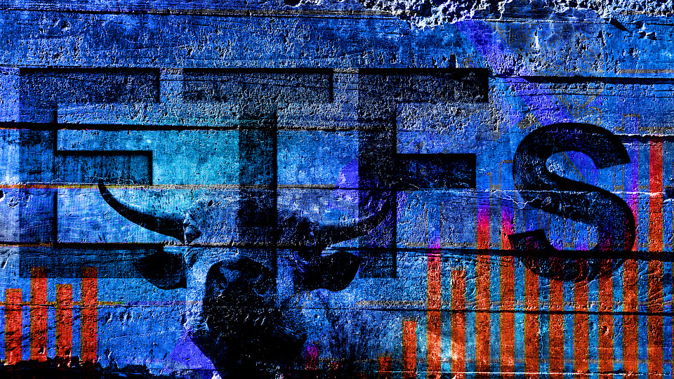 Dem globalen ETF-Markt wird ein weiteres enormes Wachstum prognostiziert. (Bild: Shutterstock.com/zimmytws)