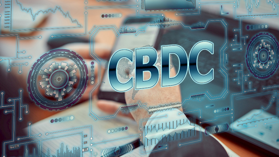 86% der Zentralbanken untersuchen die Risiken und Vorteile der Ausgabe einer CBDC. (Bild: Shutterstock.com/Comdas)