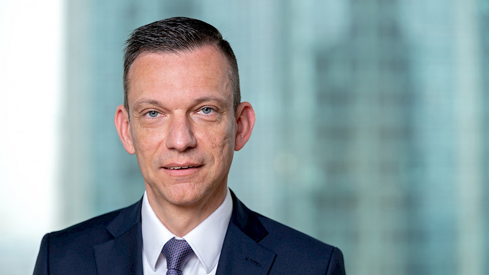 Sven Stephan, Leiter Vermögensverwaltung Deutschland (Bild: ZVG)