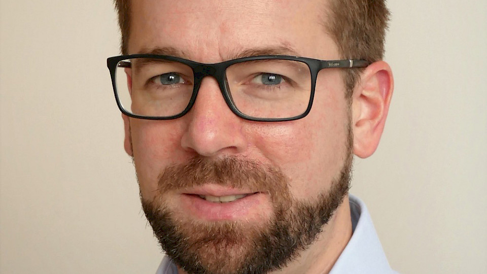 Christoph Lausecker, Director Private Debt, Federated Hermes (Bild: ZVG)