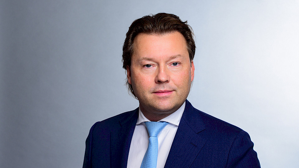 Marcel Lähn, Vorstand, Feri (Bild: ZVG)