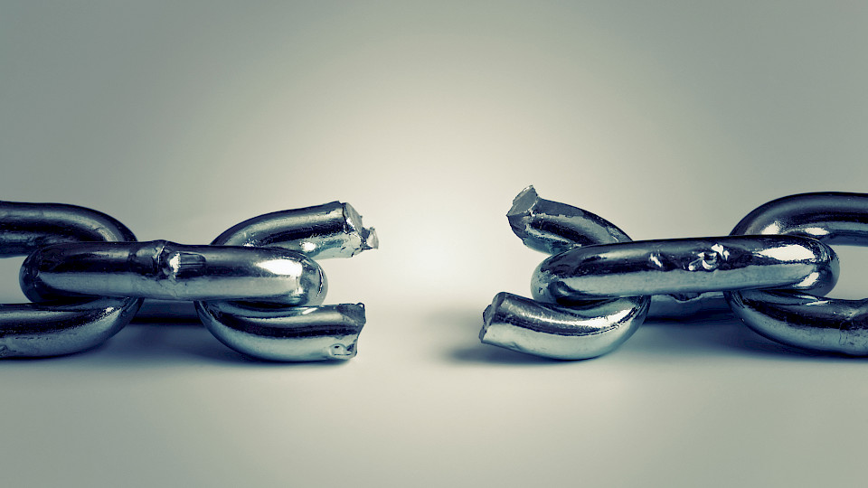 Natixis Investment Managers und H2O Asset Management trennen sich. (Bild: Shutterstock.com/Morrowind)