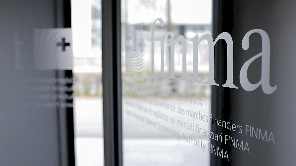 Die Finma hat die  jährliche Beurteilung systemrelevanter Institute veröffentlicht. (Bild: ZVG)