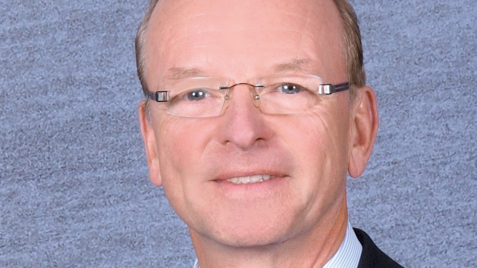 Frank Straatmann, Vorsitzender des Verwaltungsrats, Feri (Schweiz) (Bild: ZVG)