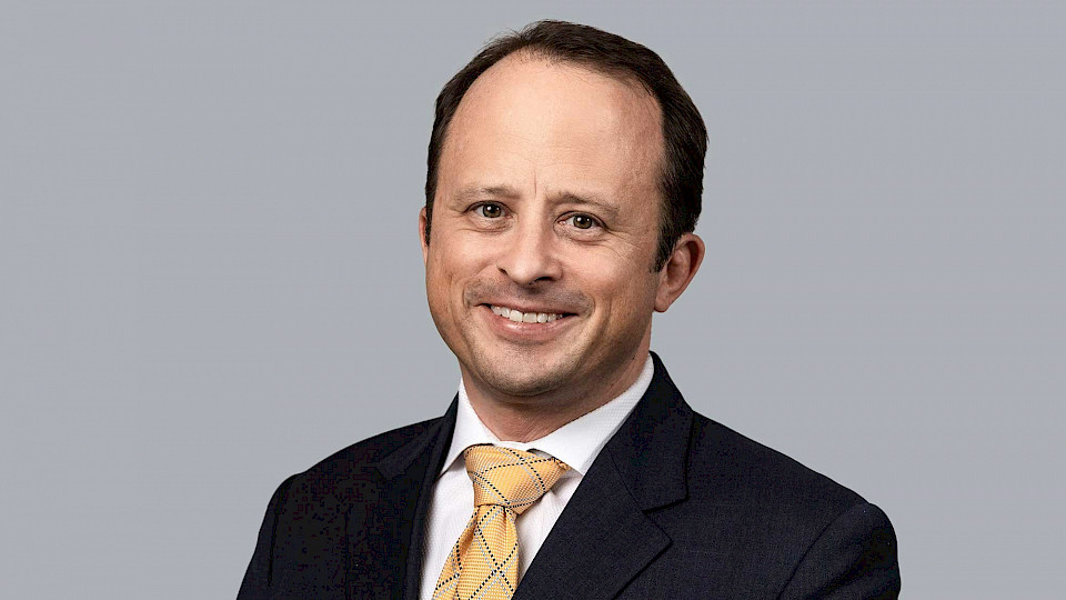 Patrick Schüepp, Leiter Finanz- und Risiko-Management, Bank Avera (Bild: ZVG)