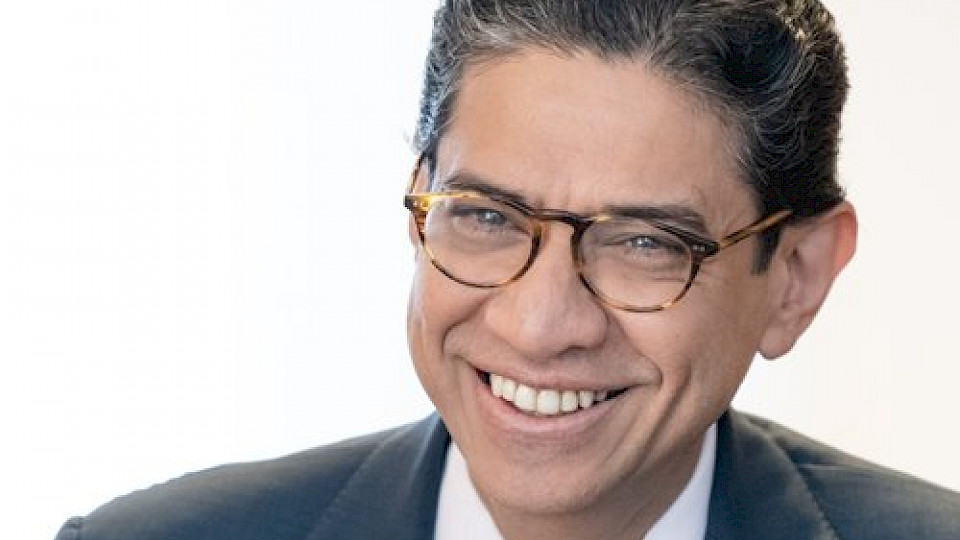 Javed Khan, Managing Partner, Rothschild & Co Gestion (Bild: Rothschild & Co