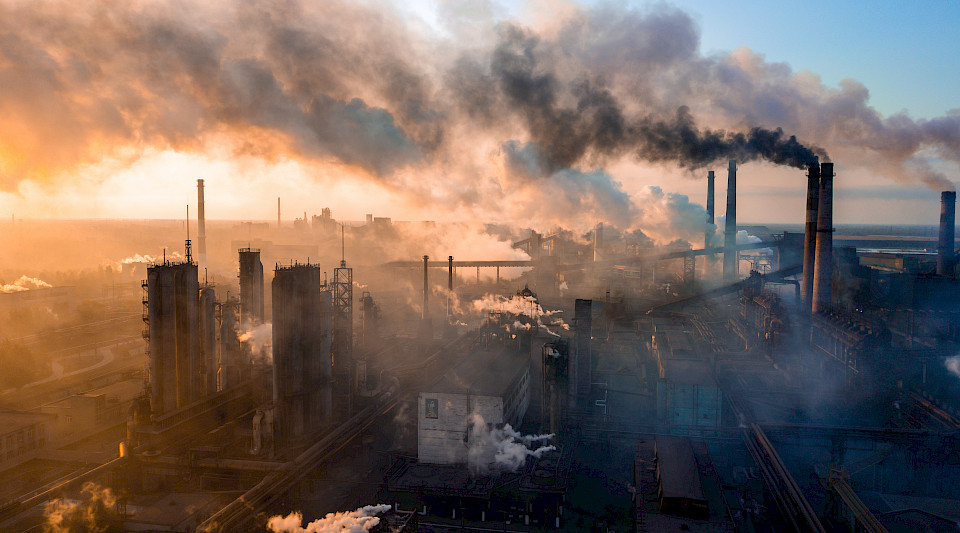 Externe Effekte, die über die Kohlenstoffemissionsreduktion hinausgehen, werden in der neuen Anlagelösung von Ninety One berücksichtigt. (Bild: Shutterstock.com/tr_stok)