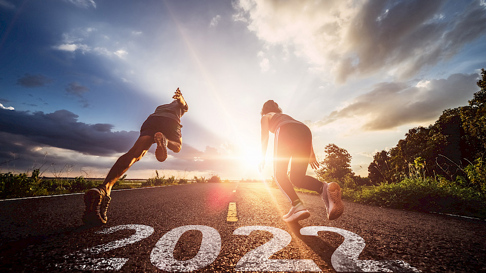 Trotz der globalen Ereignisse verzeichnen die Pensionskassen gemäss dem WTW-Index einen starken Start ins Jahr 2022. (Bild: Shutterstock.com/Sutadimages)