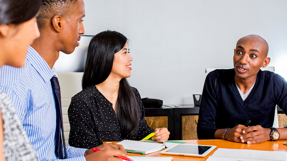 Die grössten börsennotierten Unternehmen Chinas lassen noch wenig Dringlichkeit bei der Förderung der Geschlechtervielfalt erkennen. (Bild: GettyImages)