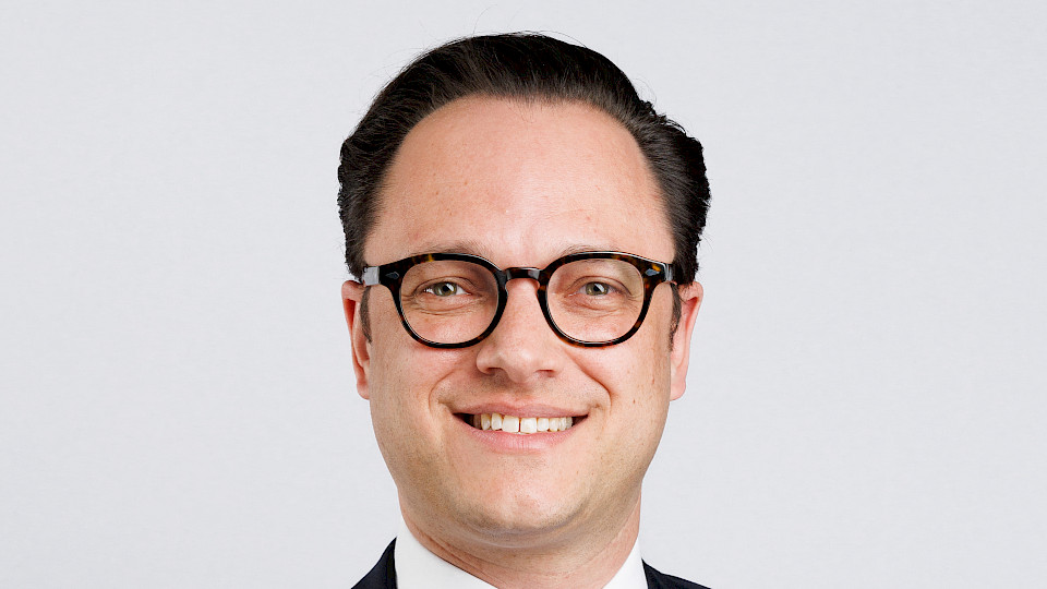 Thomas Eulau, Managing Director Schweiz, Houlihan Lokey 
