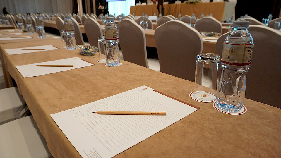 Viele Vermögensverwalter üben ihr Stimmrecht nicht aus. (Bild: Shutterstock.com/saruntorn chotchitima)