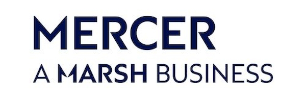 Logo mercer
