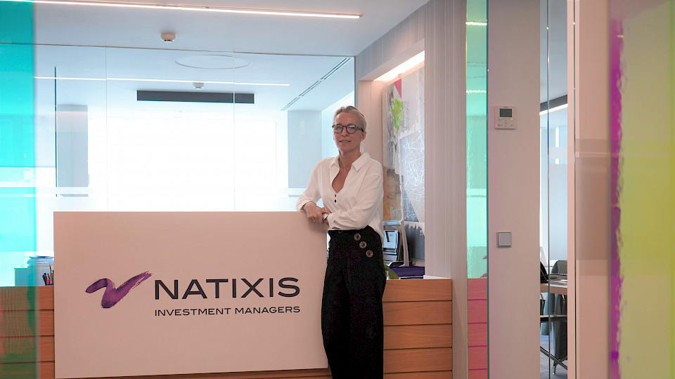 Sophie Del Campo, Head of Distribution für Südeuropa und Lateinamerika, Natixis Investment Managers (Bild: ZVG)