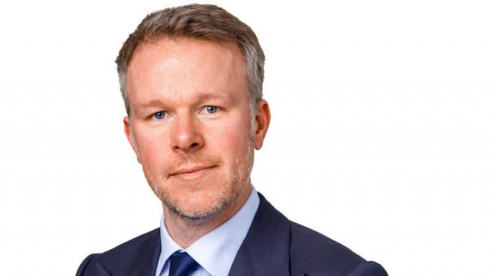 Andrew Jackson, Head of Fixed Income, Credit Suisse Asset Management (Bild: ZVG)