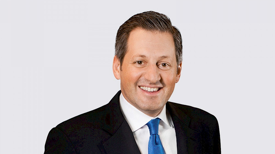 Boris Collardi, nominiert für den Verwaltungsrat von EFG International (Bild: ZVG)